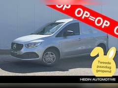 Mercedes-Benz Citan - 110 Diesel L1 Pro | Trekhaak | Kunststof Laadruimte Bekleding met Houten Vloer | Smartphon
