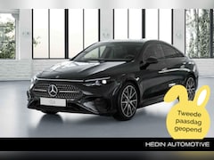 Mercedes-Benz CLA-Klasse - CLA 180 Coupé Business Solution AMG | Premium Pakket | Nightpakket | MBUX Augmented Realit
