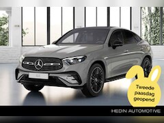 Mercedes-Benz GLC-klasse Coupé - GLC 300e Automaat 4MATIC Sport Edition | MANUFAKTUR | AMG Premium Pakket | Winterpakket |