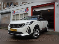 Peugeot 5008 - 1.2 PureTech GT SPORT | LEER/ Alcantara | Sfeerverlichting | APPLE | NL auto | Dealer onde