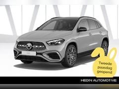 Mercedes-Benz GLA-Klasse - GLA 180 Automaat Business Solution AMG | MANUFAKTUR | AMG Line Plus Pakket