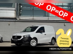 Mercedes-Benz Citan - 108 Diesel L1 | Airco