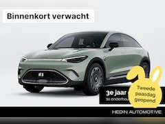 Smart #3 - 3 Premium 66 kWh | *Bijtelling vanaf € 237, - per maand* | Adaptieve Cruise Control | Beat