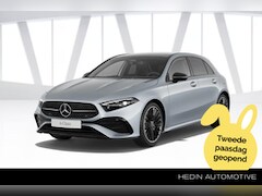 Mercedes-Benz A-klasse - A 250e Automaat Business Solution AMG | Excellence Edition | Nightpakket | 19'' Lichtmetal