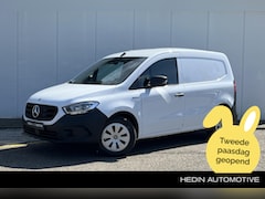 Mercedes-Benz eCitan - 112 L1 | Automatic Climate Control met Voorklimatisering | Smartphone Integratie Pakket |