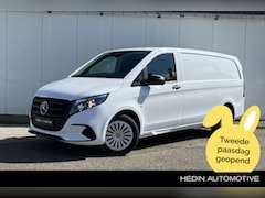 Mercedes-Benz Vito - 116 Diesel L2 Automaat Pro | Trekhaak | Parkeerpakket met achteruitrijcamera | Smartphone