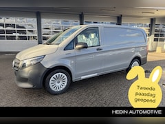 Mercedes-Benz eVito - eVito 112 L2 | Parkeerpakket met achteruitrijcamera | Smartphone Integratie Pakket
