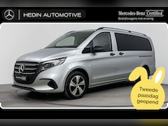 Mercedes-Benz Vito - 119 Diesel L2 Automaat | Standkachel | Stoelverwarming | Distronic+ | Climate Control | Do