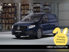 Mercedes-Benz eCitan - 112 L1 Pro | Zitcomfortpakket