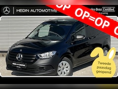 Mercedes-Benz Citan - 110 L2 | Airco