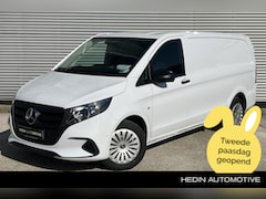 Mercedes-Benz Vito - 116 Diesel L2 Automaat Pro | Trekhaak | Parkeerpakket met achteruitrijcamera | Smartphone