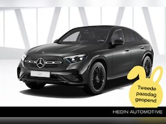 Mercedes-Benz GLC-klasse Coupé - GLC 300e Automaat 4MATIC Sport Edition | AMG Premium Pakket | Winterpakket | Nightpakket |