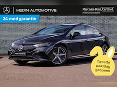 Mercedes-Benz EQE - EQE 300 Sport Edition | Premium Pakket | Nightpakket | Panoramadak