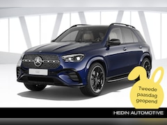 Mercedes-Benz GLE-Klasse - GLE 400e Automaat 4MATIC Sport Edition | MANUFAKTUR | Premium Plus Pakket | Winterpakket |