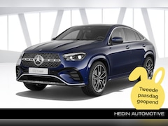 Mercedes-Benz GLE-Klasse Coupé - GLE 400e Automaat 4MATIC Sport Edition | MANUFAKTUR | Premium Plus Pakket | Winterpakket |