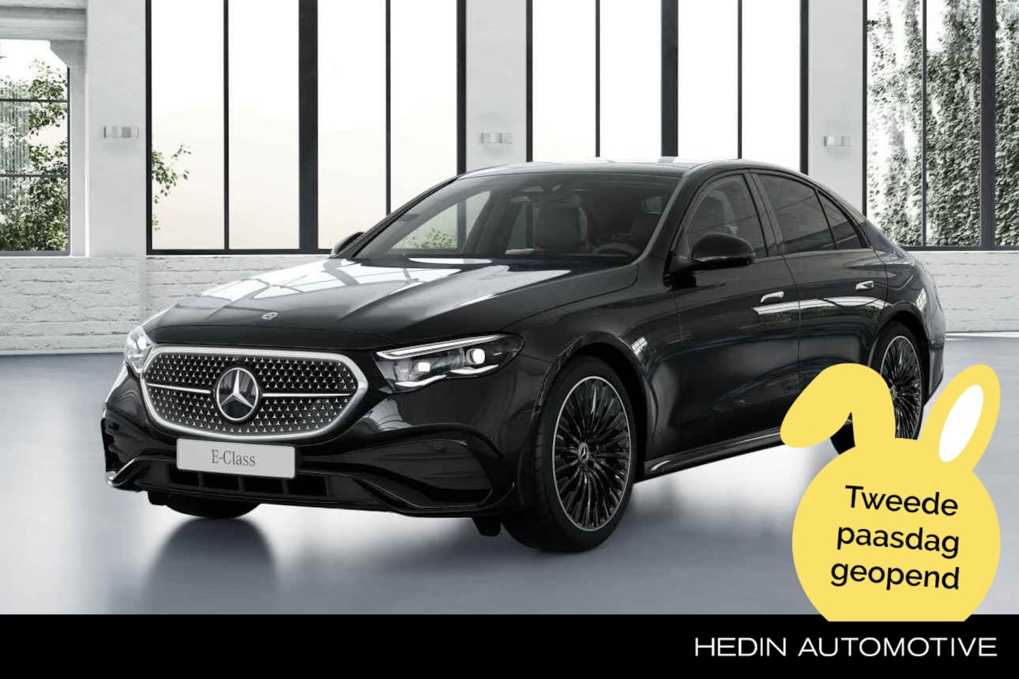 Mercedes-Benz E-klasse - E 300e Limousine Automaat Sport Edition | Premium Pakket | Nightpakket - AutoWereld.nl