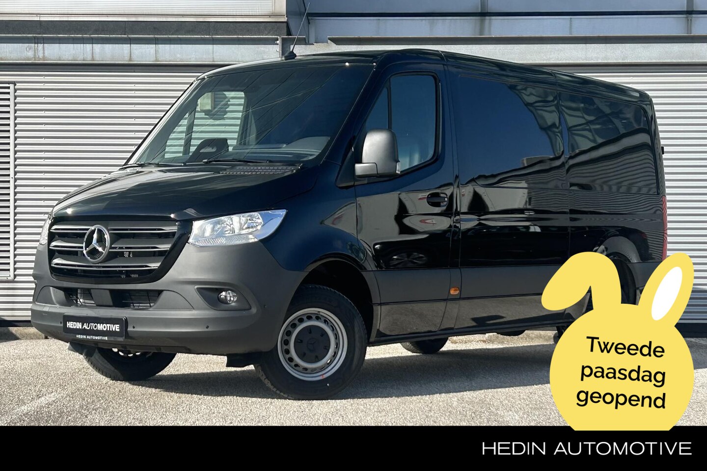 Mercedes-Benz Sprinter - 315 Diesel L2 Automaat RWD Pro | Winterpakket | Parkeerpakket met achteruitrijcamera | Sma - AutoWereld.nl
