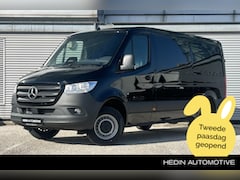 Mercedes-Benz Sprinter - 315 Diesel L2 Automaat RWD Pro | Winterpakket | Parkeerpakket met achteruitrijcamera | Sma