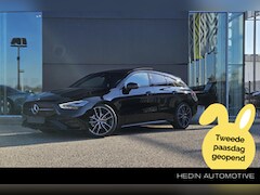 Mercedes-Benz CLA-klasse Shooting Brake - CLA 180 Business Solution AMG | Excellence Edition | AMG Line Plus Pakket