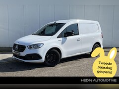 Mercedes-Benz eCitan - 112 L1 Pro | Zitcomfortpakket