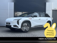 Hongqi EHS7 - Long Range Launch Edition 111kWh | Adaptieve Cruise Control | Head-Up | Panoramadak | Warm