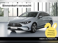 Mercedes-Benz CLA-klasse Shooting Brake - CLA 250+ Business Solution Luxury | Premium Pakket | Winterpakket | Trekhaak