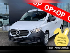 Mercedes-Benz Citan - 108 Diesel L1 | Airco | Smartphone Integratie Pakket | Parkeerpakket met achteruitrijcamer
