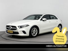 Mercedes-Benz A-klasse - A 180 Automaat Business Solution Style Line | Advantage Pakket | LED | Parktronic met came