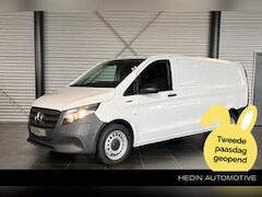 Mercedes-Benz eVito - 112 L3 | Parkeerpakket met achteruitrijcamera | Smartphone Integratie Pakket