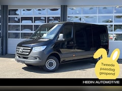 Mercedes-Benz Sprinter - 315 Diesel L2 Automaat Pro | Winterpakket | Parkeerpakket met achteruitrijcamera | Smartph
