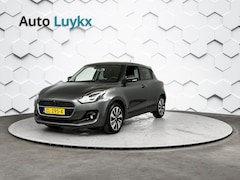 Suzuki Swift - 1.2 Stijl Smart Hybrid | Navigatie | Adaptieve Cruise Control | Parkeercamera