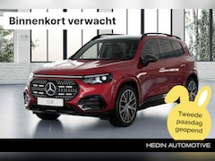 Mercedes-Benz GLB - GLB 250+ Business Solution AMG | MANUFAKTUR | Advanced Plus Pakket | Nightpakket | Verstel