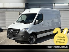Mercedes-Benz Sprinter - 315 Diesel L2/H2 Automaat RWD Pro | Smartphone Integratie Pakket
