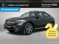 Mercedes-Benz GLC-klasse Coupé - GLC 300e Automaat 4MATIC AMG Line | Advanced Plus Pakket | Nightpakket | Panoramadak | 360