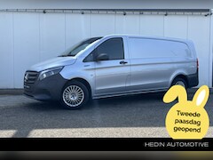 Mercedes-Benz eVito - eVito 112 L3 | Smartphone Integratie Pakket | Zitcomfortpakket | Climate Control met (inte