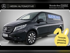 Mercedes-Benz eVito - eVito L3 Chauffeursassistentiepakket | Automatic Climate Control | Zitcomfortpakket | Crui