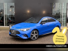 Mercedes-Benz CLA-Klasse - CLA 250+ Coupé Launch Edition