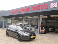 Volkswagen Golf - 1.4 TSI Comfortline NETT AUTO APK 17-01-2027