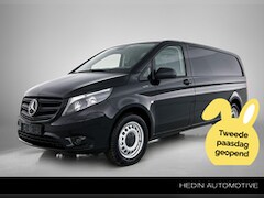 Mercedes-Benz eVito - eVito L2 | Zitcomfortpakket
