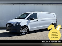 Mercedes-Benz eVito - 112 L3 | Zitcomfortpakket | Smartphone Integratie Pakket | Climate Control met (Interieur)
