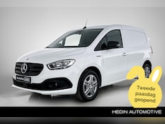 Mercedes-Benz eCitan - 112 L1 Pro | Zitcomfortpakket