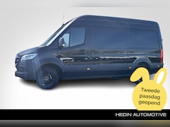 Mercedes-Benz eSprinter - 320 L2/H2 Pro 81kWh | Winterpakket | High-performance LED-koplampen | Trekhaak | Smartphon