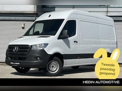 Mercedes-Benz Sprinter - 315 Diesel L2/H2 Automaat RWD Pro | Smartphone Integratie Pakket