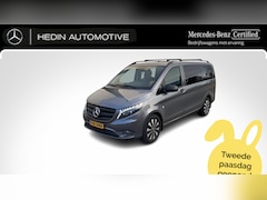 Mercedes-Benz Vito - 116 Diesel L2 Automaat Pro Dubbel Cabine | LED | Distronic+ | Stoelverwarming | Parktronic