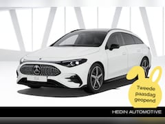 Mercedes-Benz CLA-klasse Shooting Brake - CLA 250+ Business Solution AMG EQ Techno | Premium Pakket | Nightpakket | Winterpakket | M