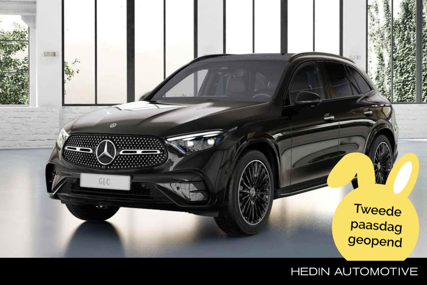 Mercedes-Benz GLC-klasse - GLC 300e Automaat 4MATIC Sport Edition | AMG Premium Pakket | Nightpakket - AutoWereld.nl