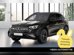 Mercedes-Benz GLC-klasse - GLC 300e Automaat 4MATIC Sport Edition | AMG Premium Pakket | Nightpakket