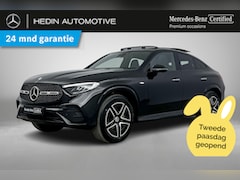 Mercedes-Benz GLC-klasse Coupé - GLC 300e Automaat 4MATIC AMG Line | Advanced Plus Pakket | Nightpakket | Winterpakket | Pa