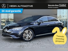 Mercedes-Benz EQE - EQE 300 Business Edition Limited | Business Plus Pakket