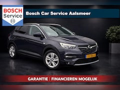 Opel Grandland X - 1.6 CDTi Business Executive